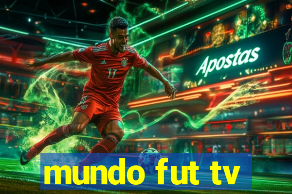 mundo fut tv